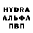 Каннабис конопля Sergei Trubilo